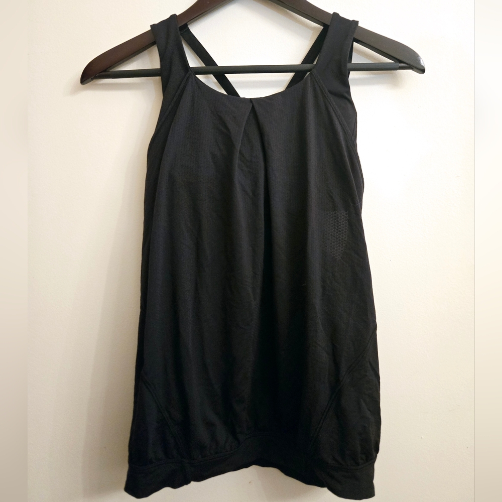 Lululemon Sport Tank Top